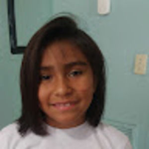 Meet your Posher, Iris